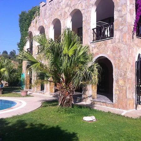 Villa Tas *