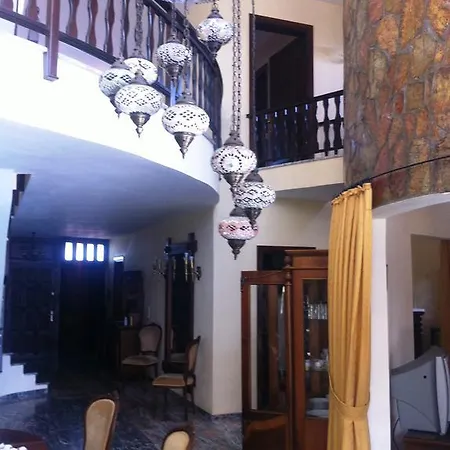 Tas Alanya