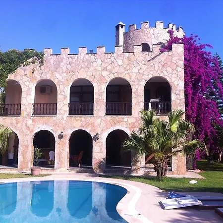 Villa Tas *