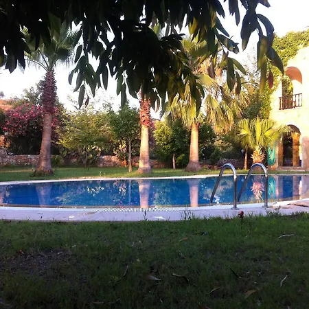 Villa Tas
